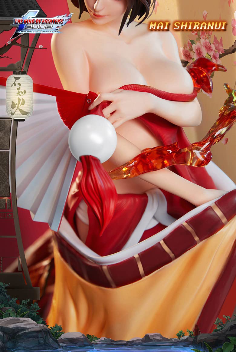 Amazon | ユニークアートスタジオ THE KING OF FIGHTERS 2002